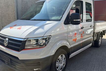 VW Crafter 146.338 km 18.400 &euro; Berlin 10247