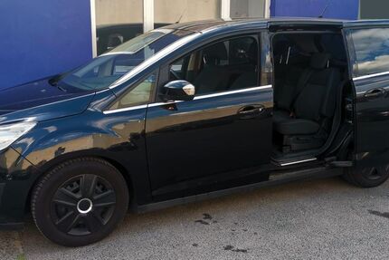 Ford Grand C-Max 170.000 km 4.999 &euro; Berlin 13405