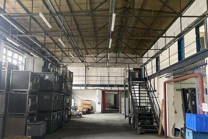 Gewerbeobjekt Brieselang - 998&euro; | Angebot:22831855