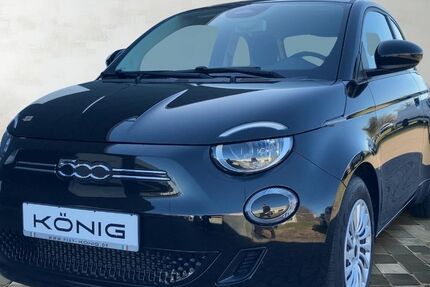 Fiat 500e 8.532 km 11.999 &euro; Teltow 14513