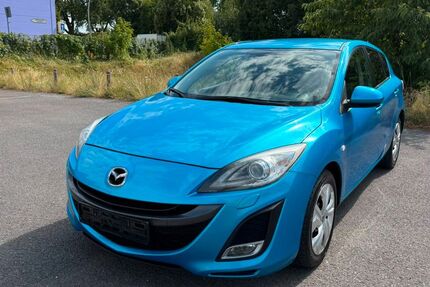 Mazda 3 159.000 km 4.499 &euro; Berlin 12057