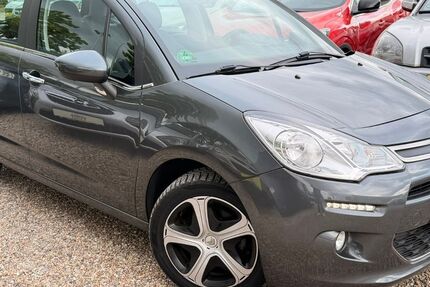 Citroen C3 31.587 km 7.790 &euro; Berlin 13089