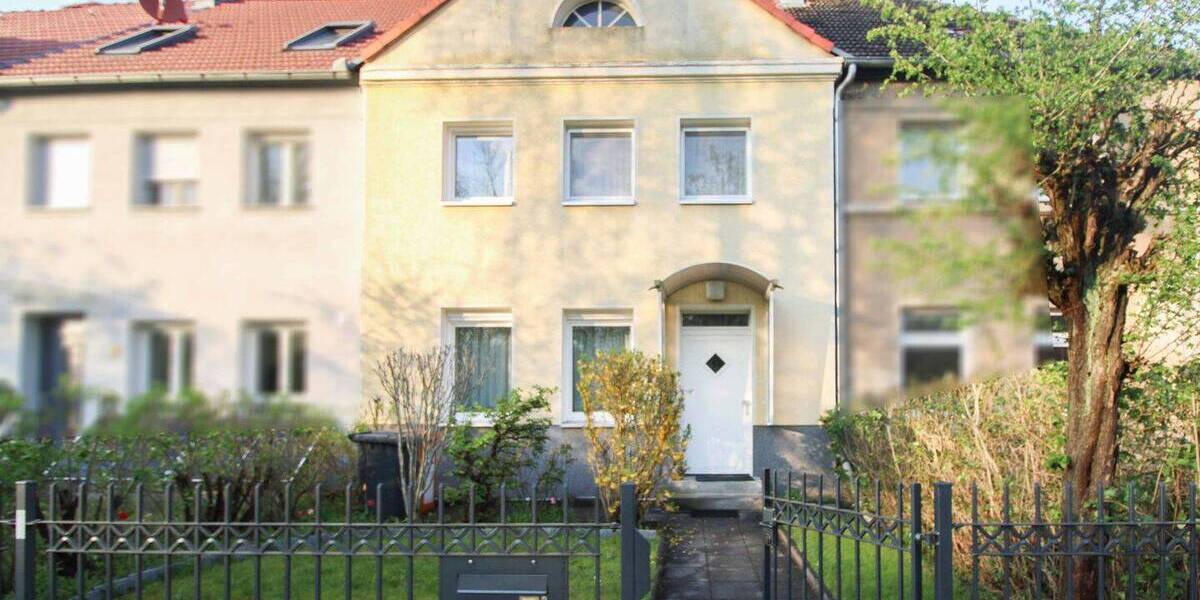 Einfamilienhaus Berlin Johannisthal - 4 Zimmer, 449.000&euro; | Angebot:26377770