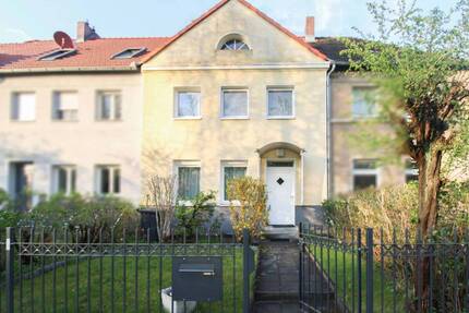 Haus Berlin Johannisthal - 4 Zimmer, 449.000&euro; | Angebot:26377770