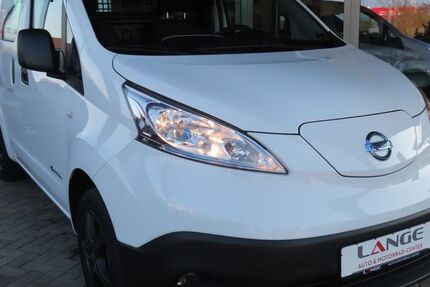 Nissan NV200 48.876 km 18.970 &euro; Gosen / Neu-Zittau 15537