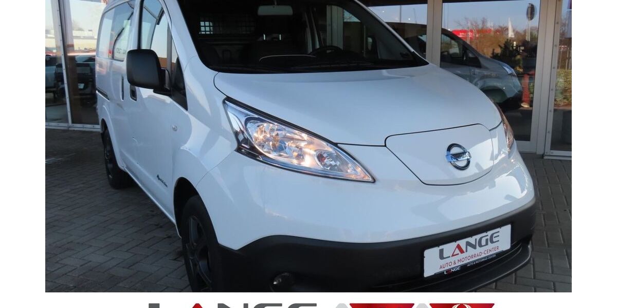 Nissan NV200 48.876 km 18.970 &euro; Gosen / Neu-Zittau 15537