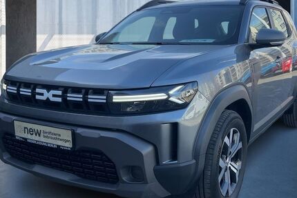 Dacia Duster 14.870 km 21.989 &euro; Berlin 13055