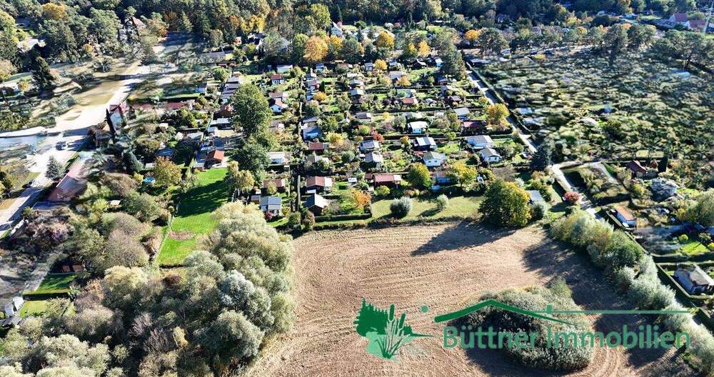 Grundstück Zeuthen Miersdorfer Werder - 700.000&euro; | Angebot:25775347