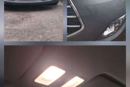 Hyundai iX20 61.000 km 11.500 &euro; Berlin 10319