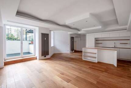 Wohnung zum Kaufen in Berlin 610.000 € 106 m² 3 zimmer