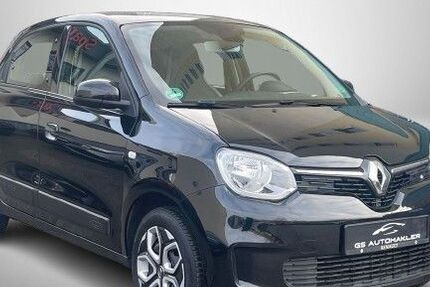 Renault Twingo 47.000 km 6.999 &euro; Potsdam 14480