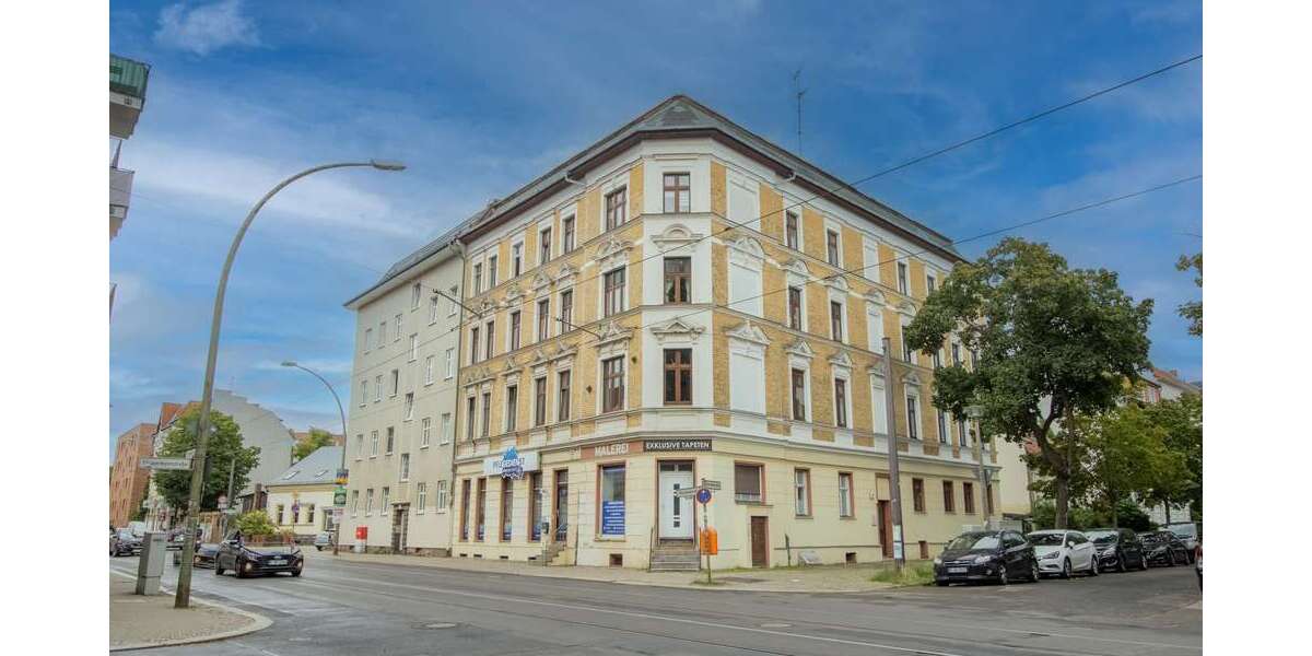 Etagenwohnung Berlin Treptow-Köpenick - 2 Zimmer, 50 m&sup2;, 248.500&euro; | Angebot:27212172