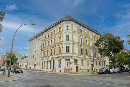 Wohnung Berlin Treptow-Köpenick - 2 Zimmer, 50 m&sup2;, 248.500&euro; | Angebot:27212172