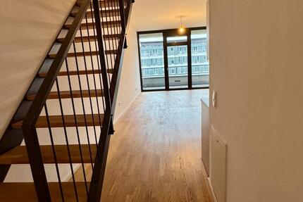 Wohnung Berlin Treptow-Köpenick - 4 Zimmer, 116 m&sup2;, 1.740&euro; | Angebot:26675345