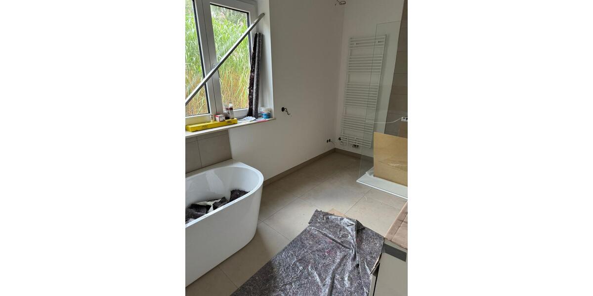 Erdgeschoßwohnung Schöneiche bei Berlin - 3 Zimmer, 87 m&sup2;, 1.600&euro; | Angebot:24627033