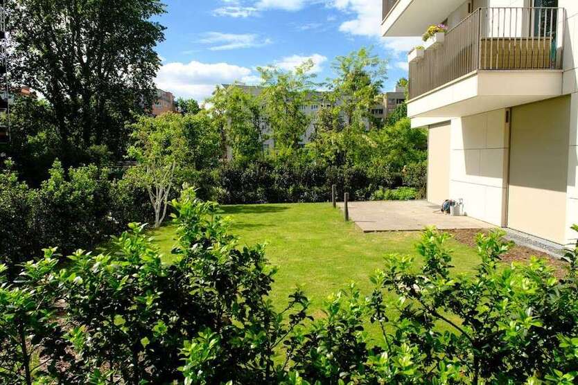 Wohnung zum Mieten in Berlin 4.120 € 174 m²