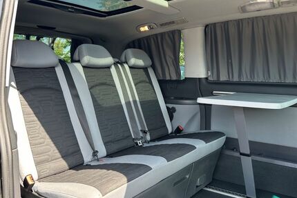 Mercedes-Benz Viano 298.000 km 13.300 € Berlin 12681