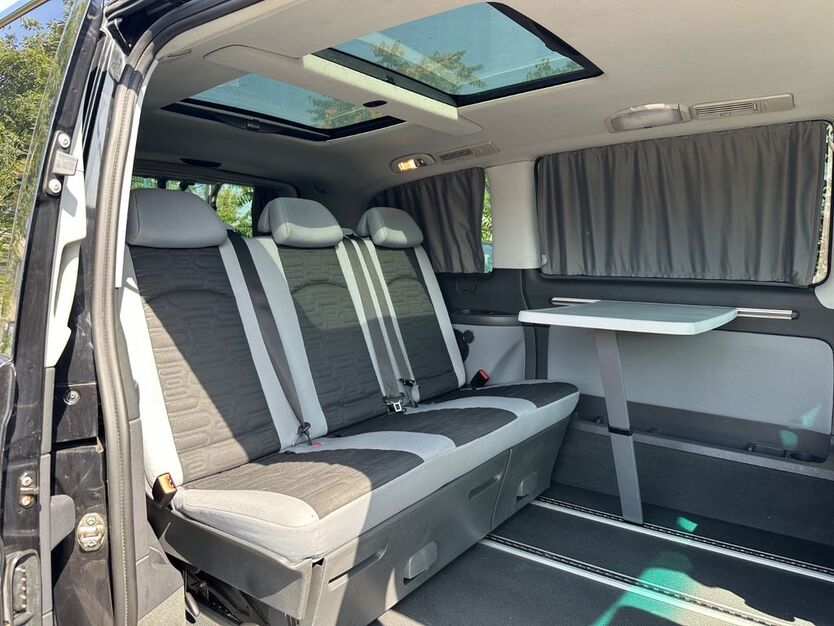 Mercedes-Benz Viano 298.000 km 13.300 € Berlin 12681