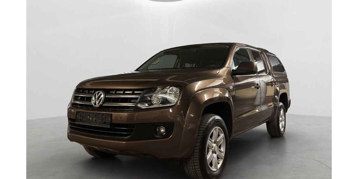 VW Amarok 160.000 km 13.900 &euro; Berlin 13089