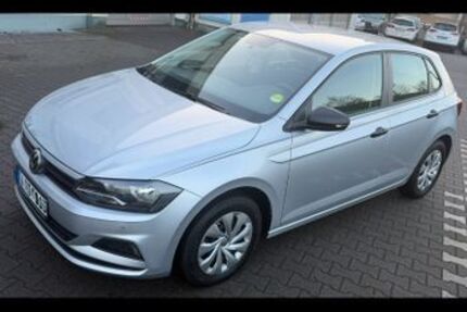 VW Polo 49.950 km 11.950 &euro; berlin 12439