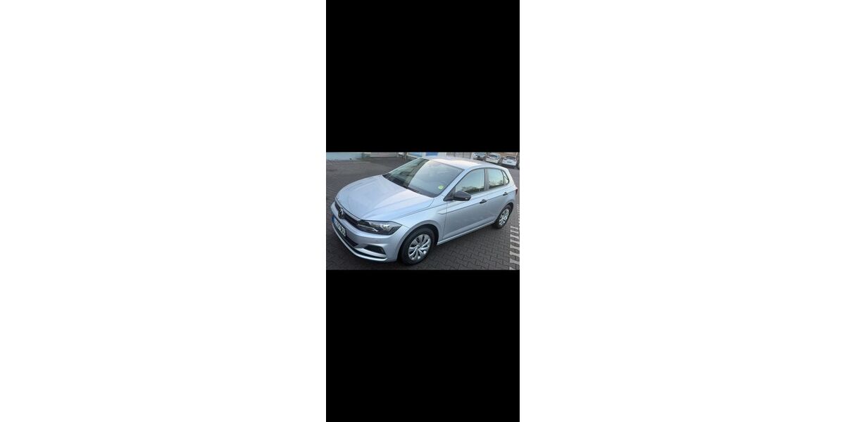 VW Polo 49.950 km 11.950 &euro; berlin 12439