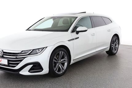 VW Arteon 46.788 km 27.440 &euro; Berlin 12103