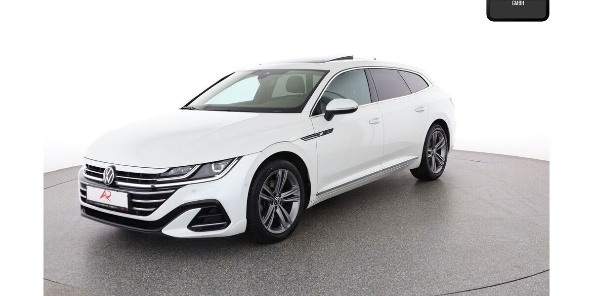 VW Arteon 46.788 km 27.440 &euro; Berlin 12103