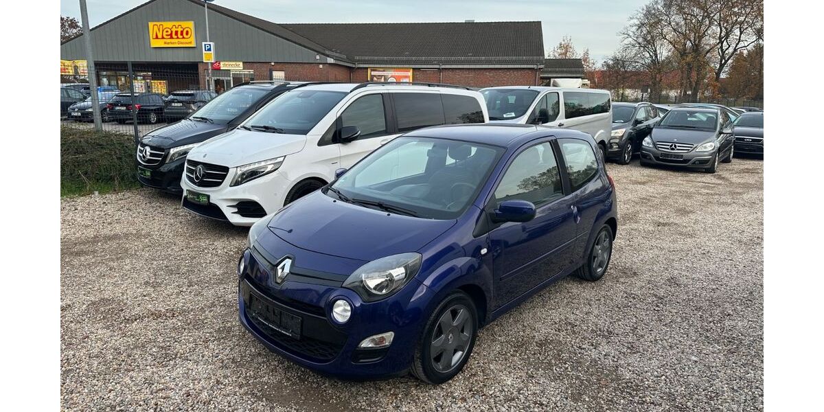 Renault Twingo 140.000 km 2.790 &euro; Berlin 13127
