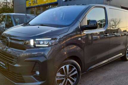 Citroen Spacetourer 35.975 km 34.780 &euro; Potsdam 14480