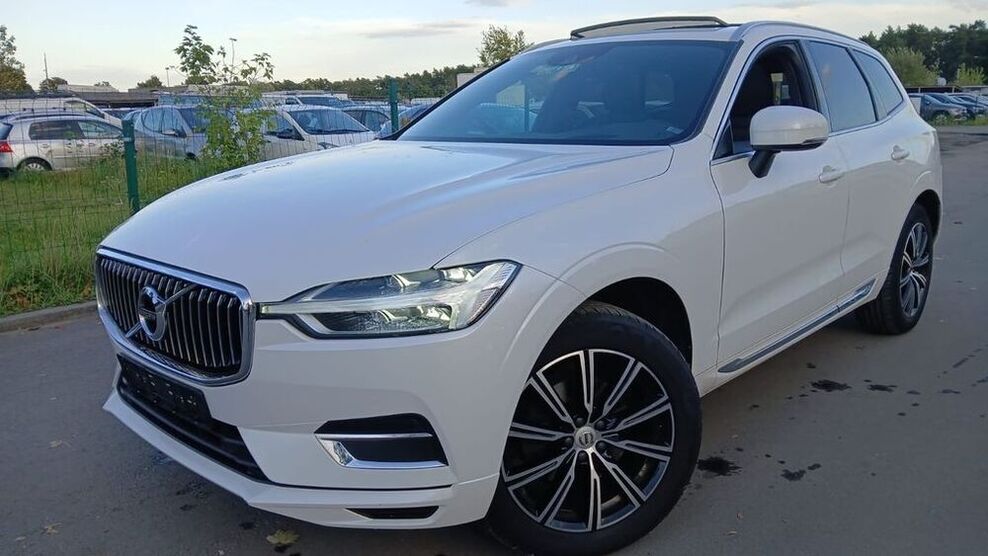 XC60