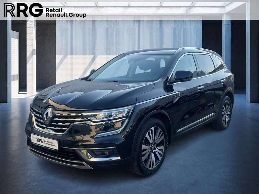 Koleos