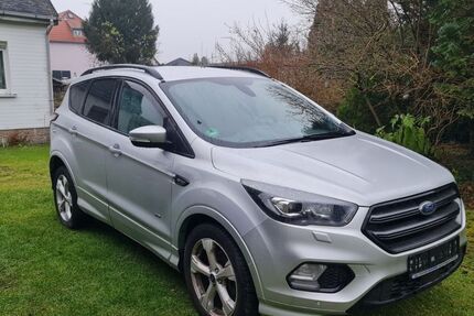 Ford Kuga 34.000 km 18.500 &euro; Falkensee 14612