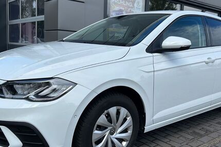 VW Polo 19.983 km 17.950 &euro; Königs-Wusterhausen 15711