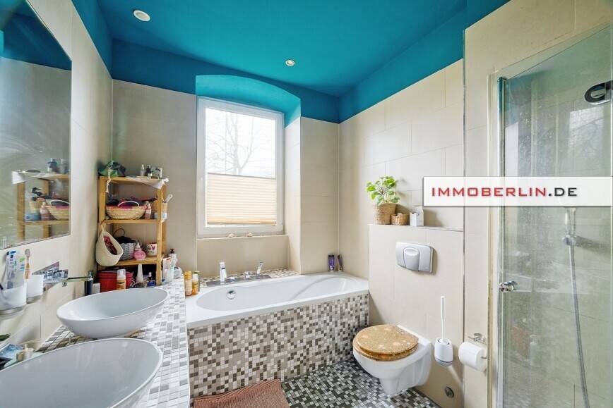 Etagenwohnung Berlin Kreuzberg - 5 Zimmer, 133 m&sup2;, 749.000&euro; | Angebot:26583064