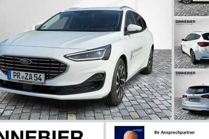 Ford Focus 7.500 km 27.470 &euro; Berlin 12681