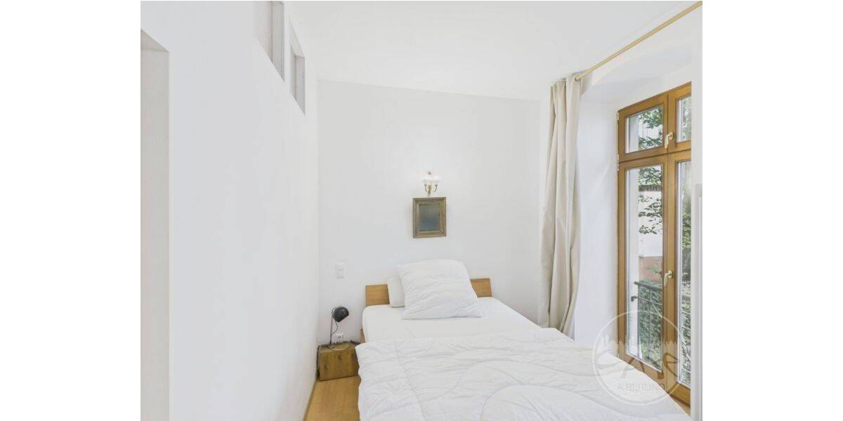 Etagenwohnung Berlin Mitte - 2 Zimmer, 83 m&sup2;, 550.000&euro; | Angebot:26119305