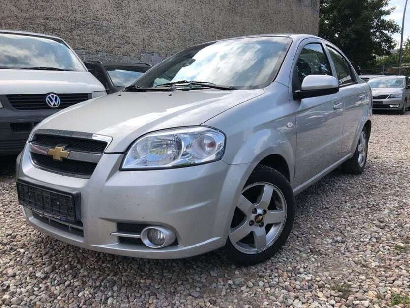 Aveo