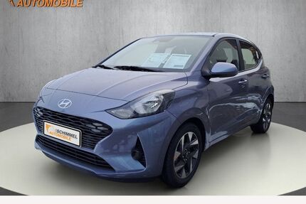 Hyundai i10 5.750 km 17.925 &euro; Bernau 16321