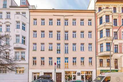 Wohnung zum Kaufen in Berlin 398.444 € 68.11 m² 2 zimmer