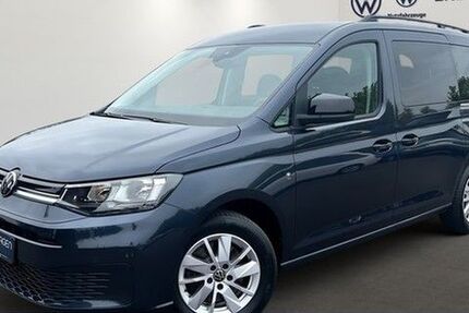 VW Caddy Maxi 27.010 km 26.399 € Rüdersdorf 15562