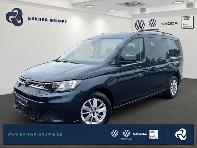 VW Caddy Maxi 27.010 km 26.399 € Rüdersdorf 15562
