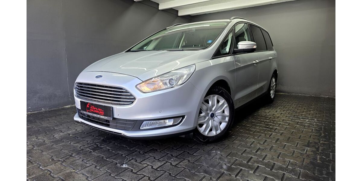 Ford Galaxy 148.000 km 14.990 &euro; Berlin 12279