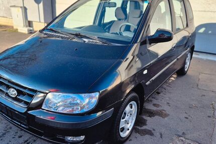 Hyundai Matrix 69.899 km 2.990 &euro; Berlin 13435