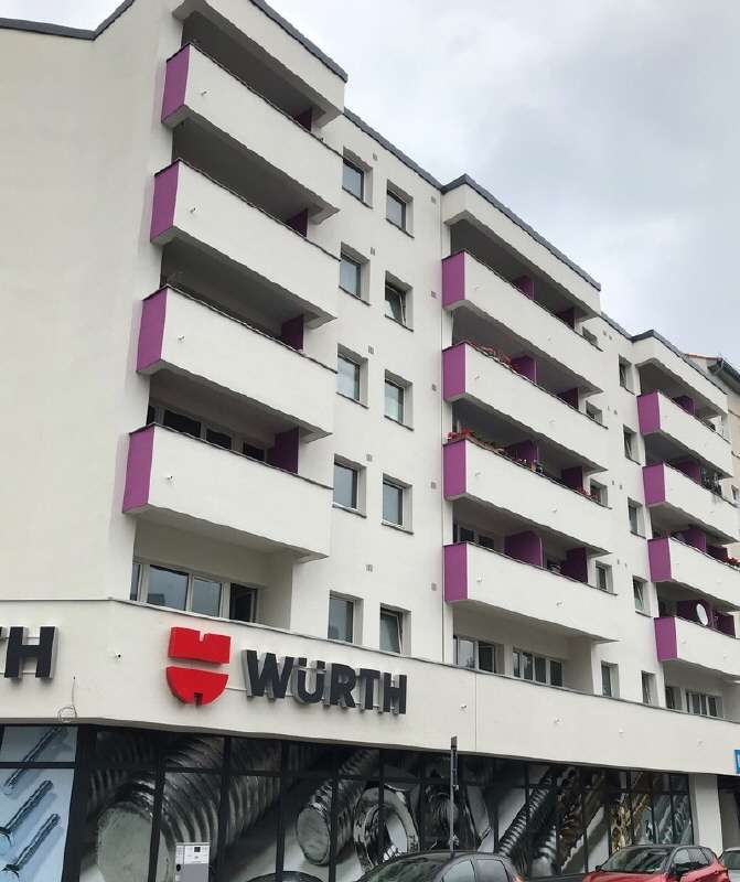 Wohnung zum Mieten in Berlin 584 € 29.18 m² 1 zimmer