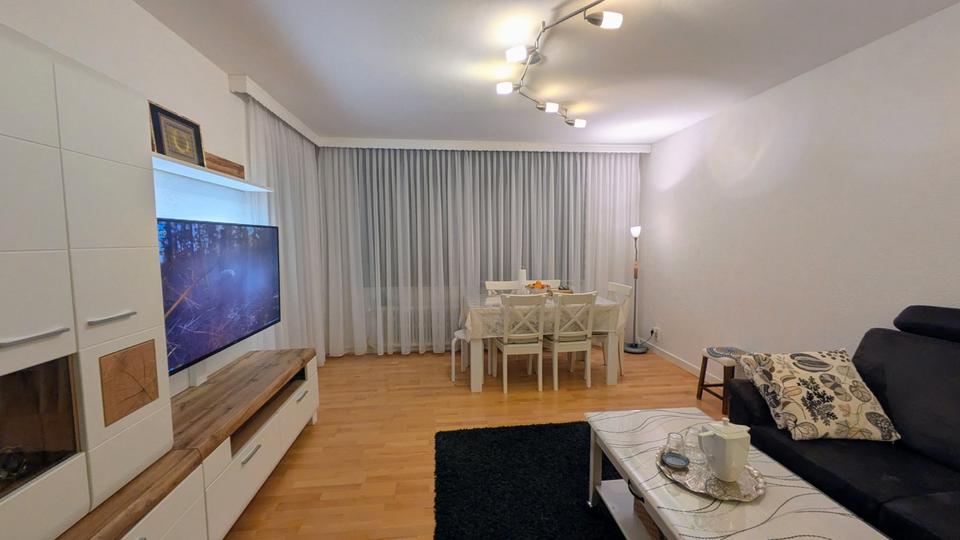 Etagenwohnung Berlin Neukölln - 4 Zimmer, 84 m&sup2;, 380.000&euro; | Angebot:26014482