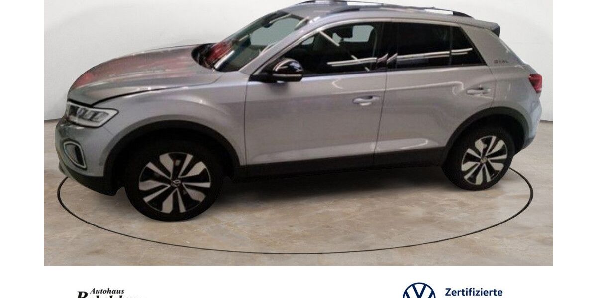 VW T-Roc 8.424 km 29.998 &euro; Potsdam 14482