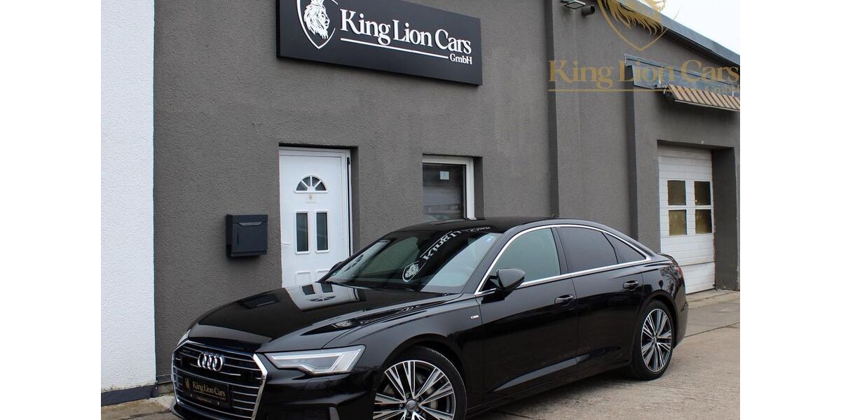 Audi A6 113.191 km 36.880 &euro; Berlin 10365
