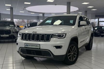 Jeep Grand Cherokee 207.763 km 13.990 &euro; Schönefeld / bei Berlin 12529