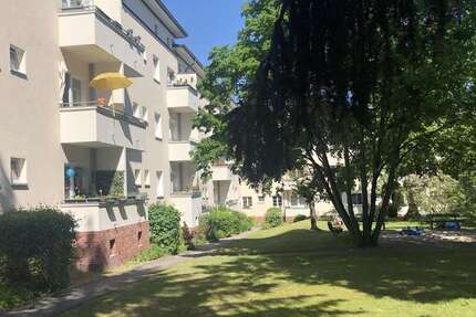 Wohnung zum Mieten in Berlin 1.000 € 58 m² 2 zimmer