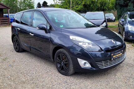 Renault Scenic 149.000 km 5.490 &euro; Berlin 13127